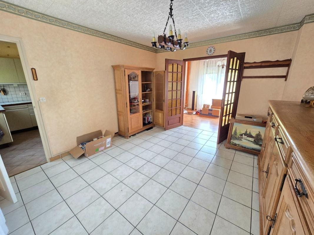 Maison à vendre, 81m², Hirson