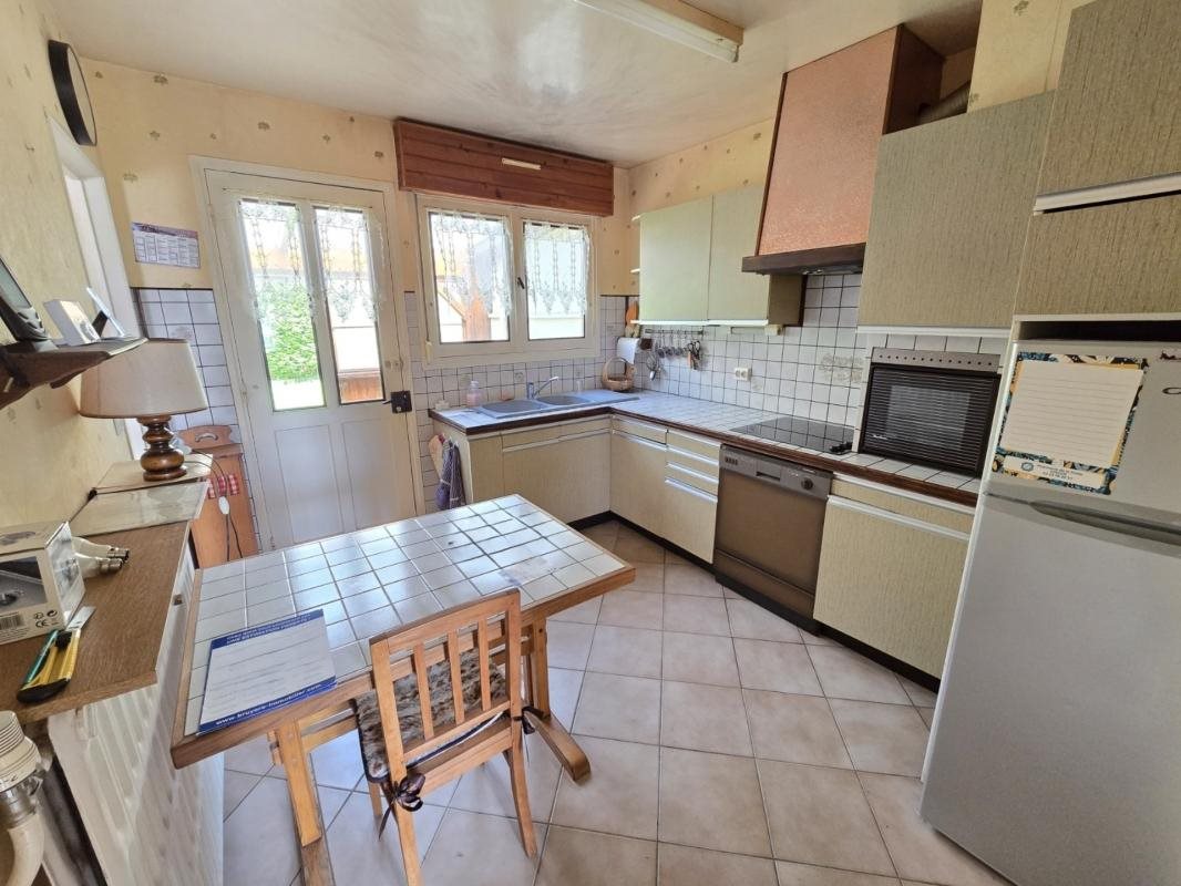 Maison à vendre, 81m², Hirson