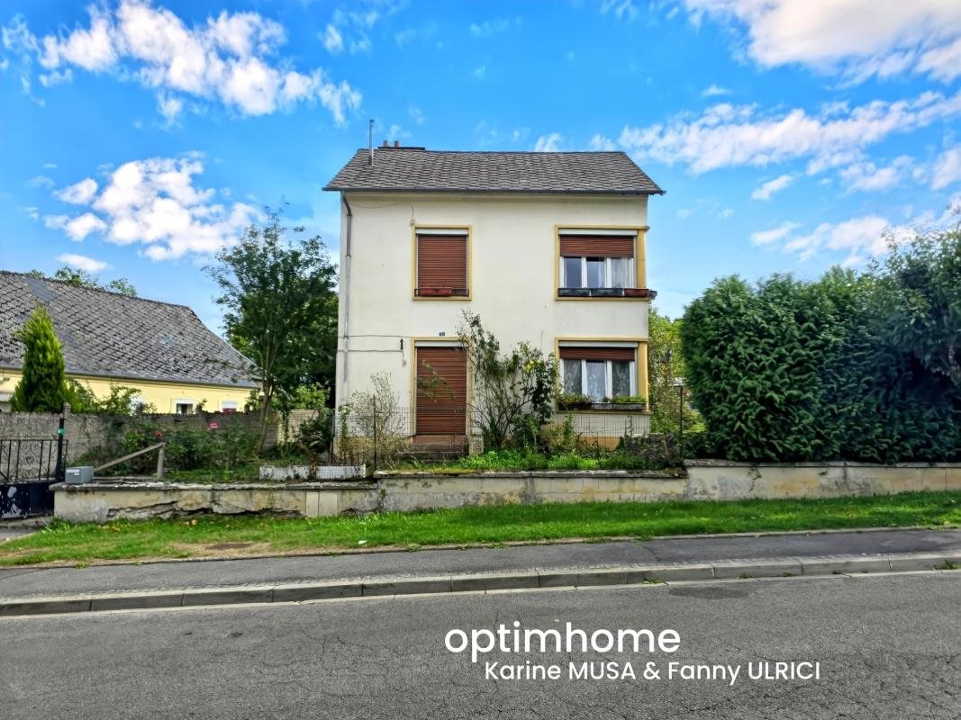 Maison à vendre, 88m², Saint-Michel