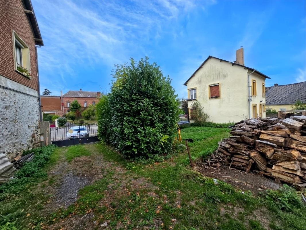 Maison à vendre, 88m², Saint-Michel