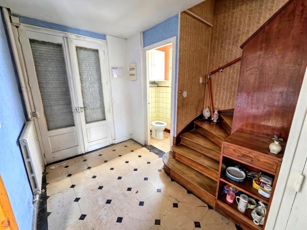 Maison à vendre, 88m², Saint-Michel