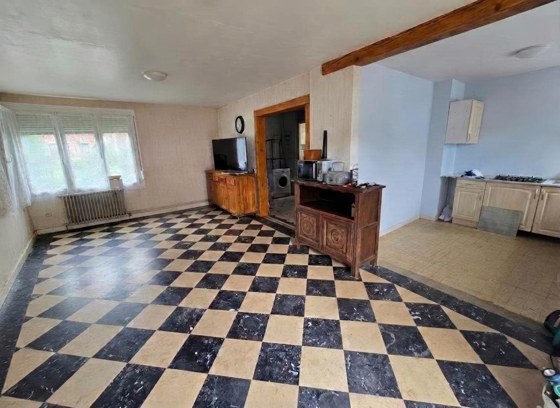 Maison à vendre, 88m², Saint-Michel