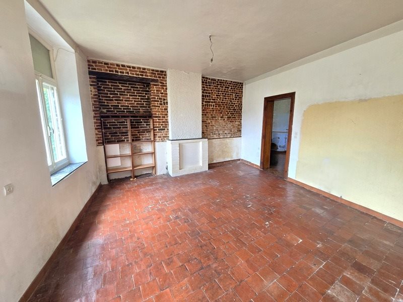 Maison à vendre, 97m², Wignehies