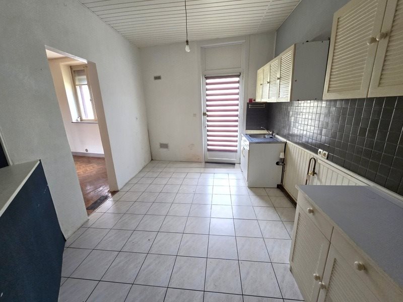 Maison à vendre, 97m², Wignehies