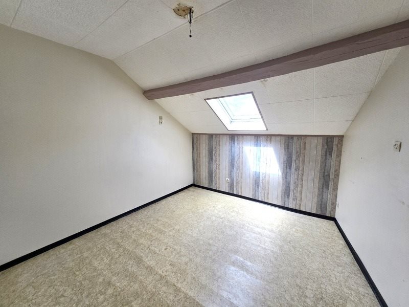 Maison à vendre, 97m², Wignehies