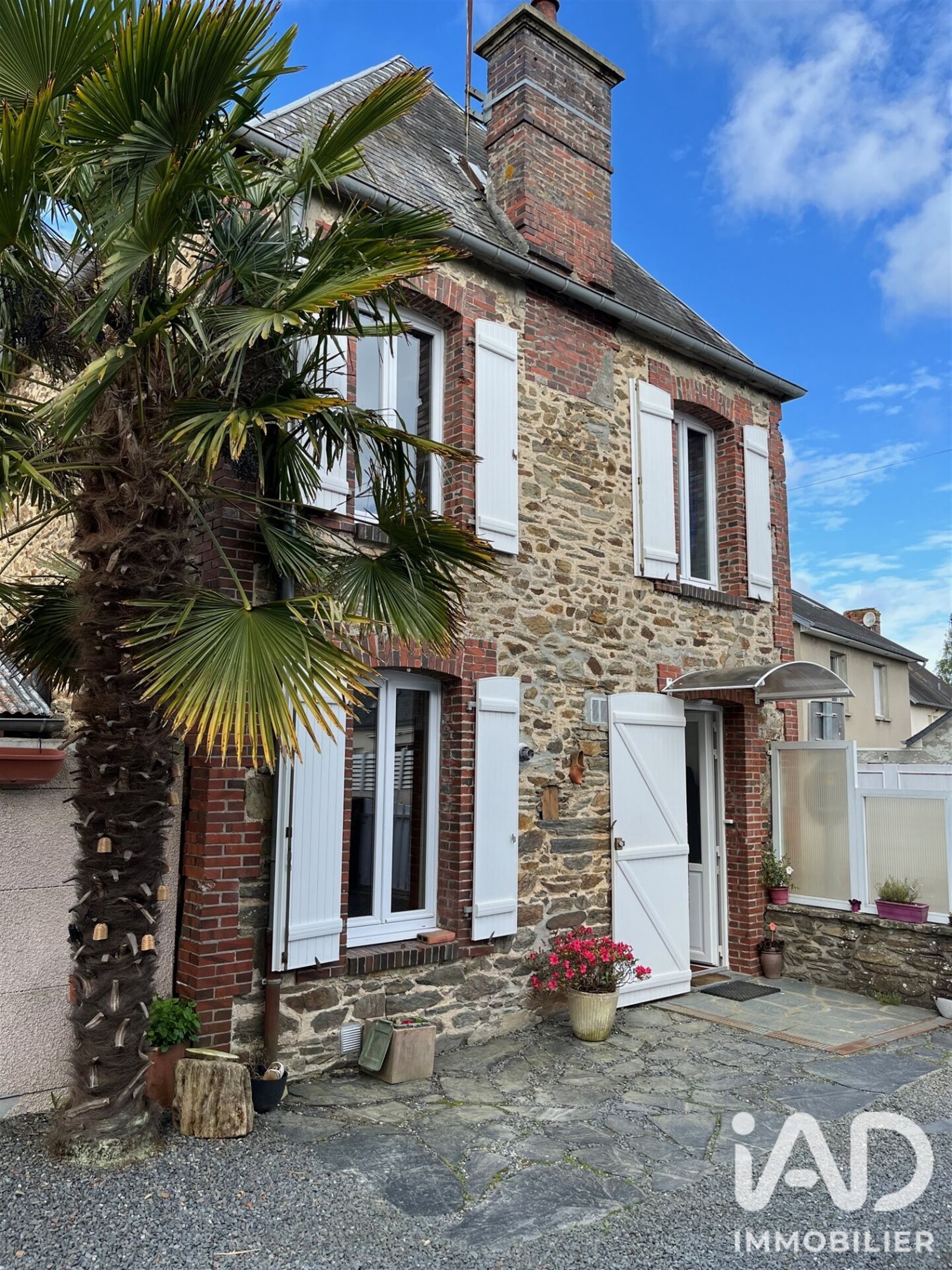 Maison à vendre, 98m², Thèreval