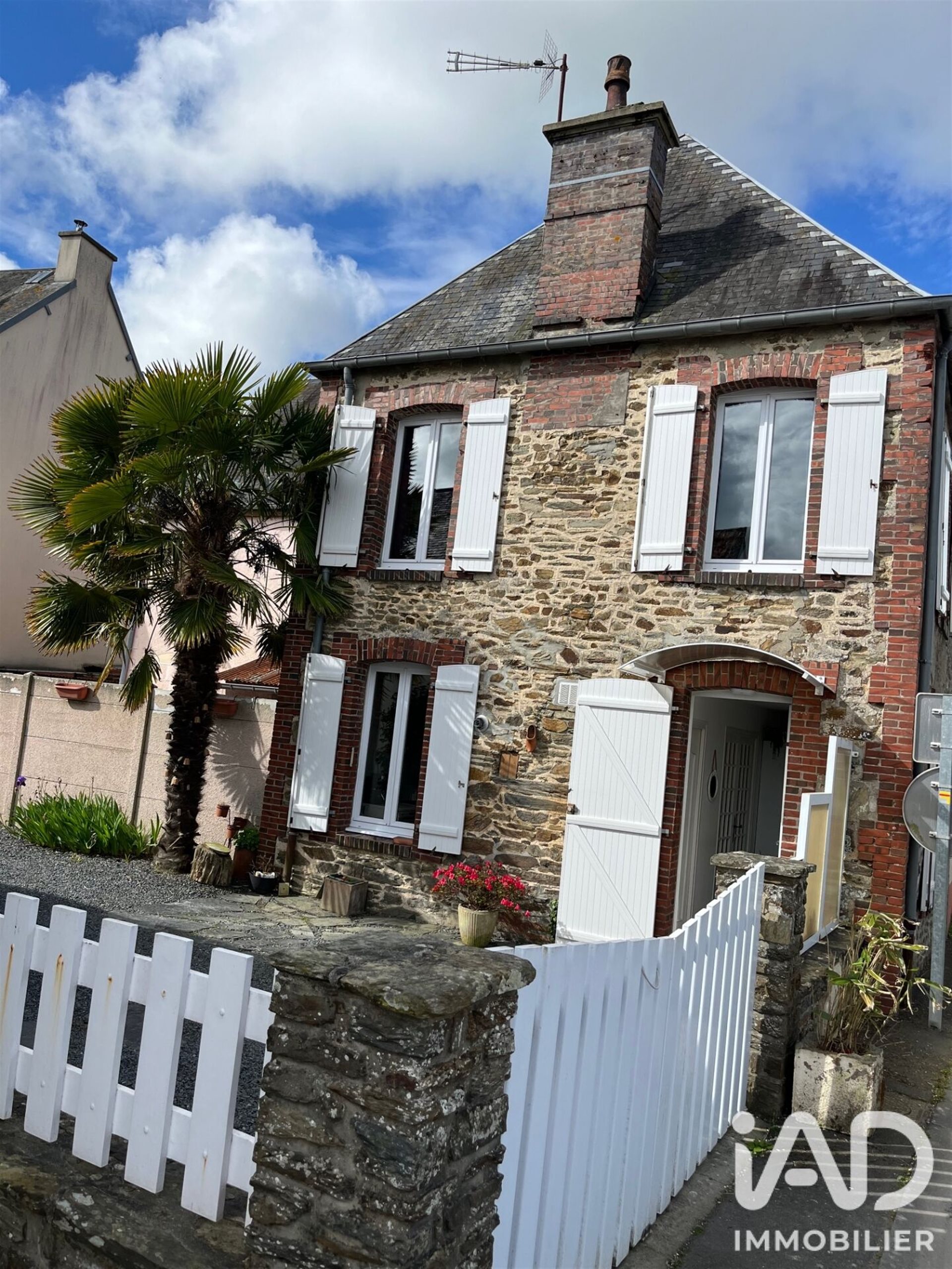 Maison à vendre, 98m², Thèreval