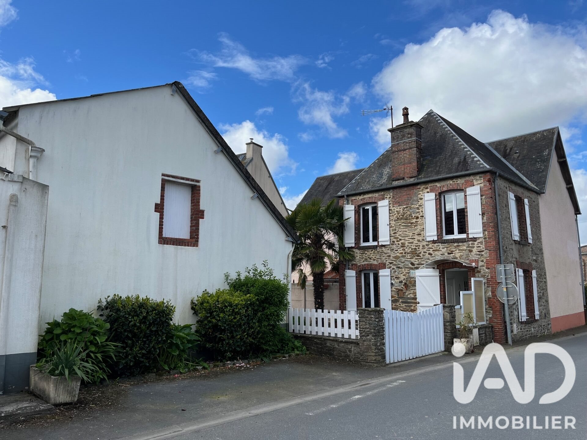 Maison à vendre, 98m², Thèreval
