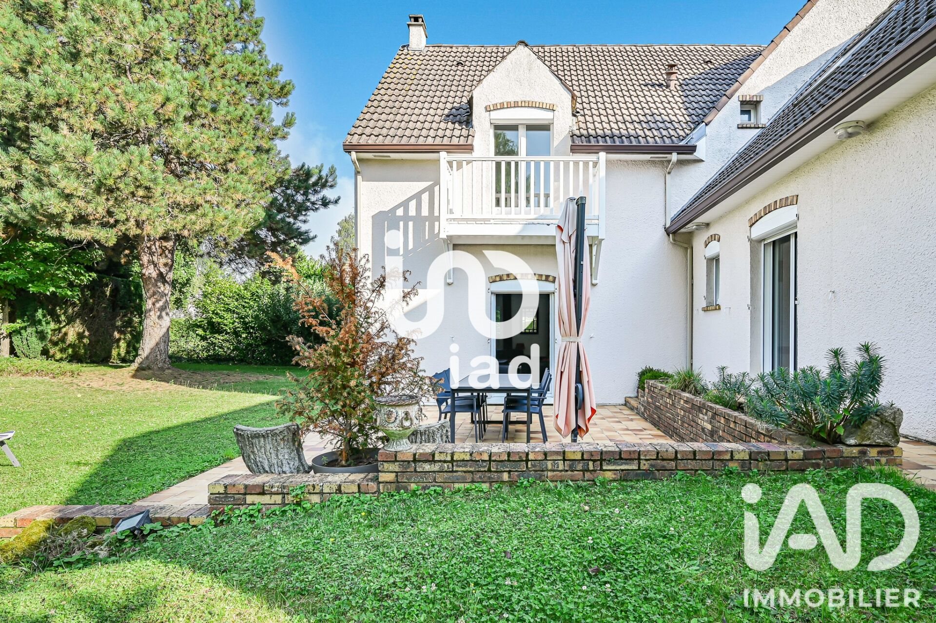 Maison à vendre, 230m², Villennes-sur-Seine