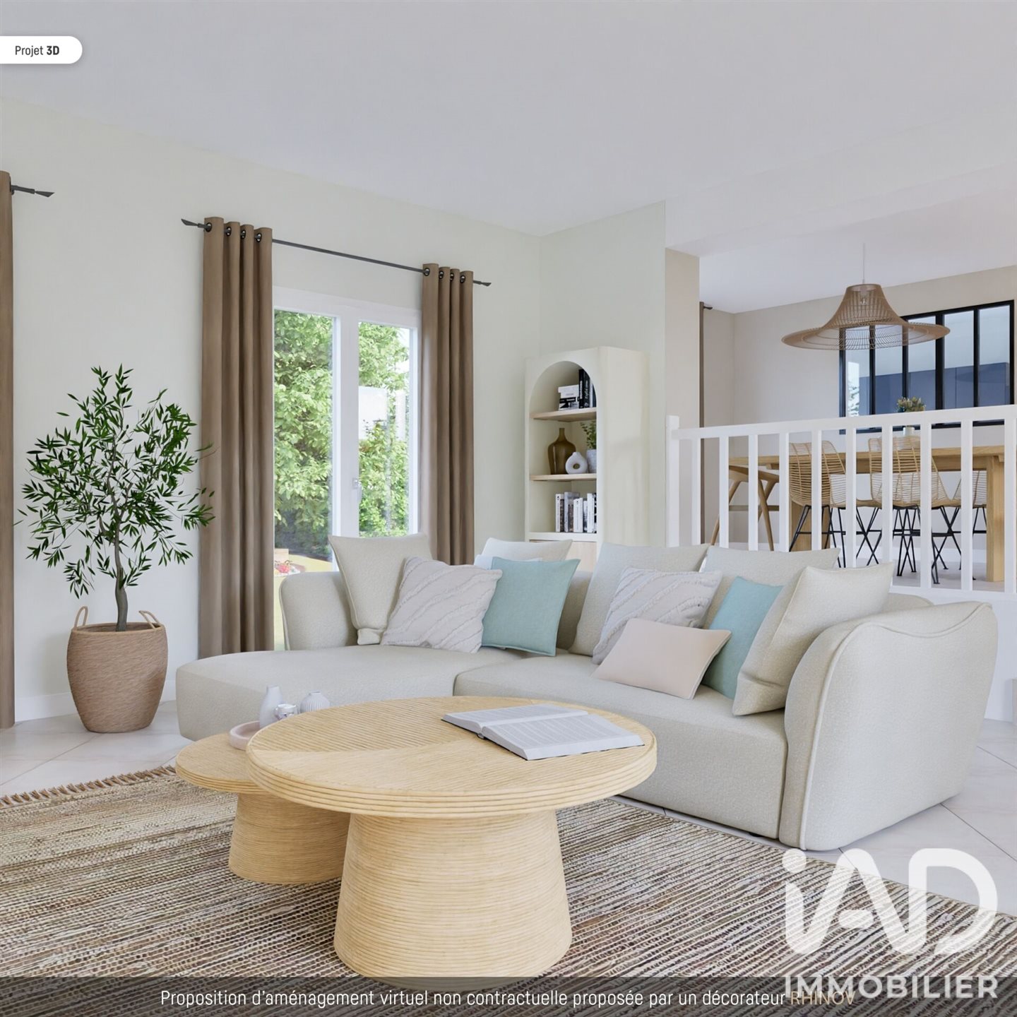 Maison à vendre, 230m², Villennes-sur-Seine