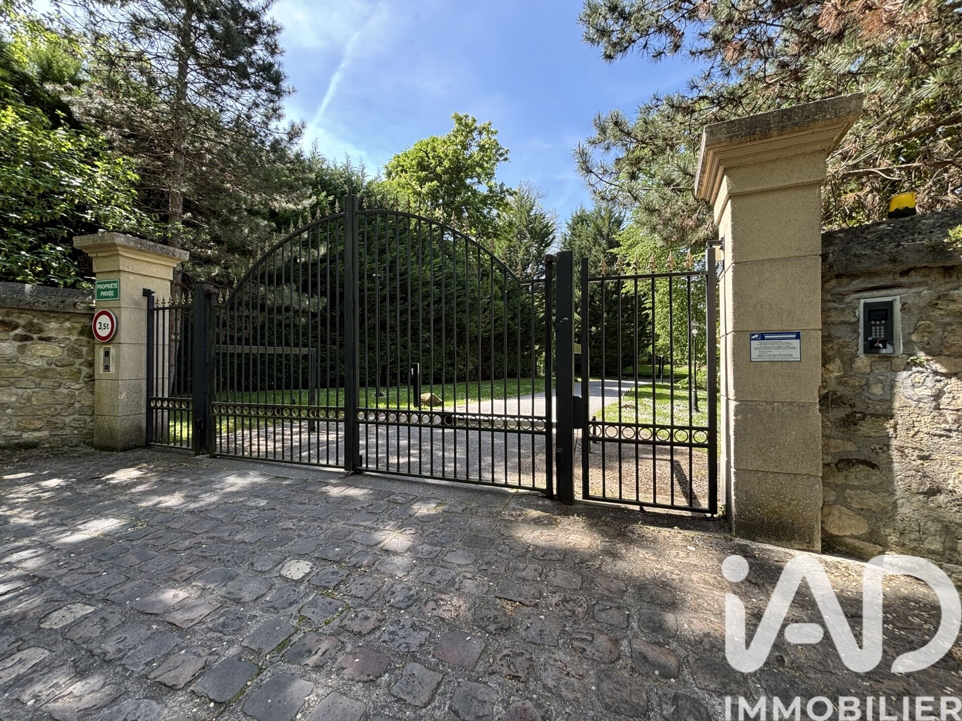 Appartement à vendre, 51m², Villennes-sur-Seine