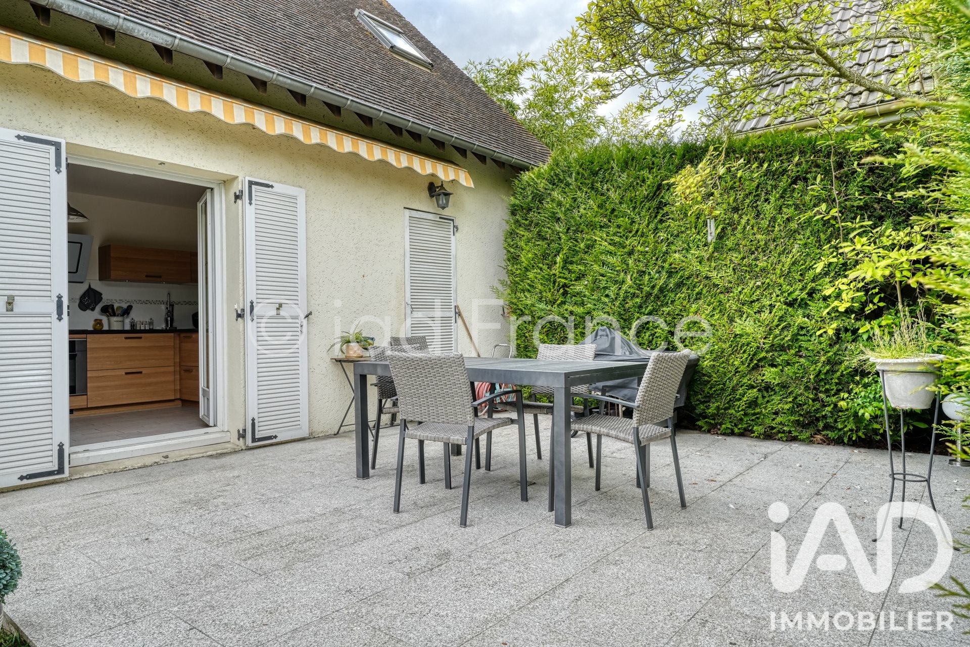 Maison à vendre, 152m², Villennes-sur-Seine