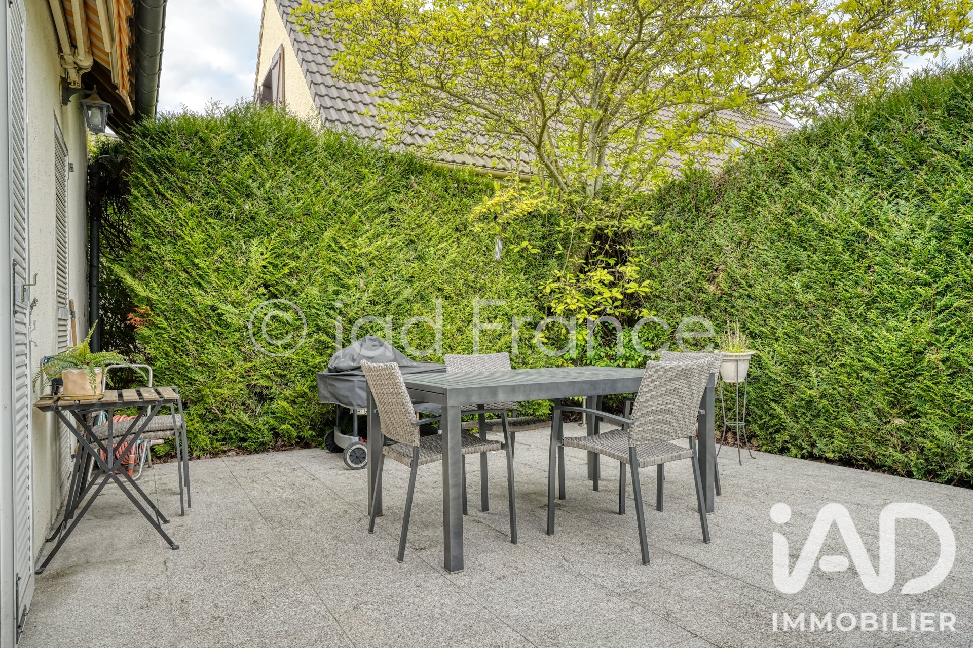 Maison à vendre, 152m², Villennes-sur-Seine