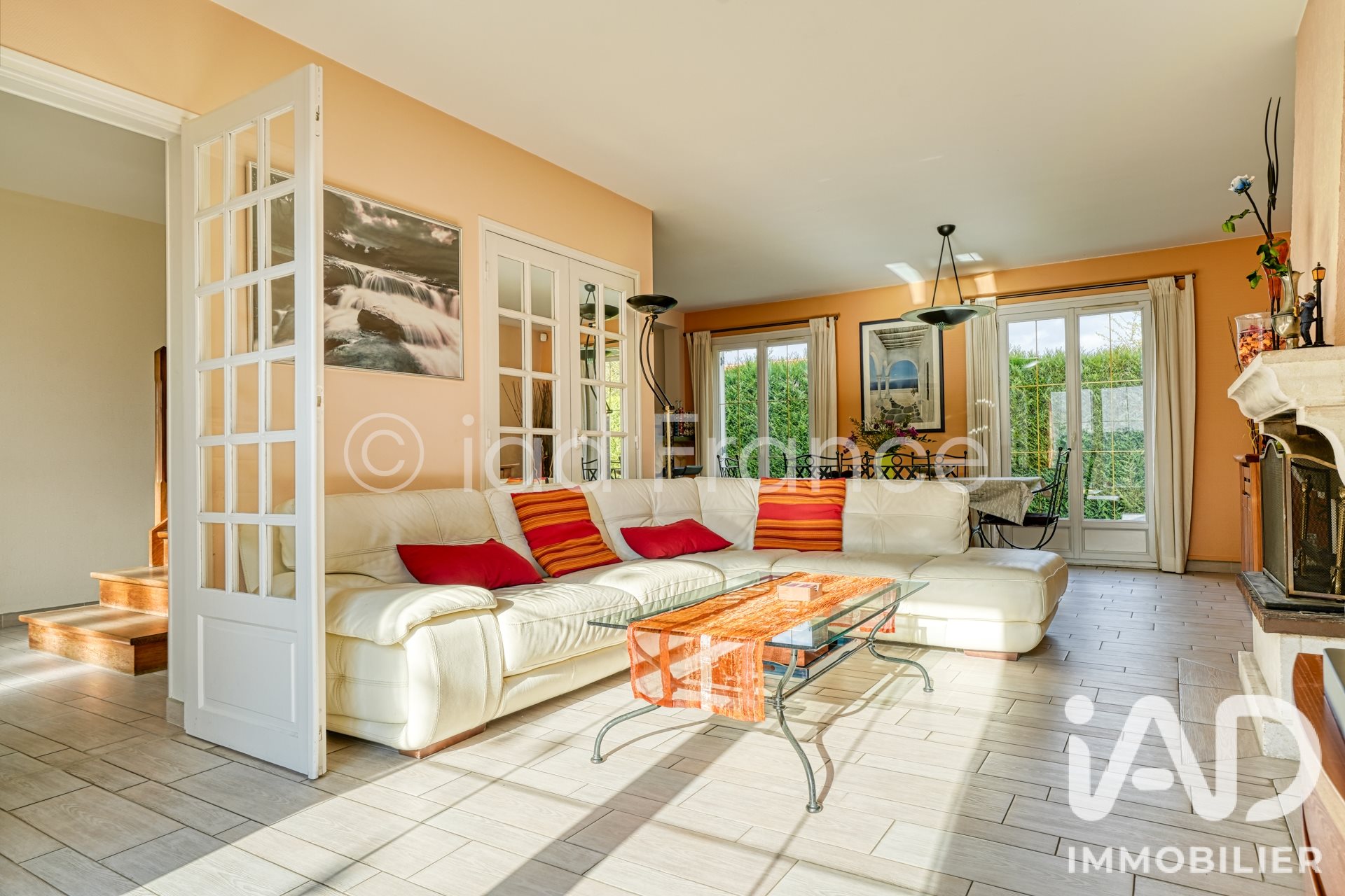 Maison à vendre, 152m², Villennes-sur-Seine