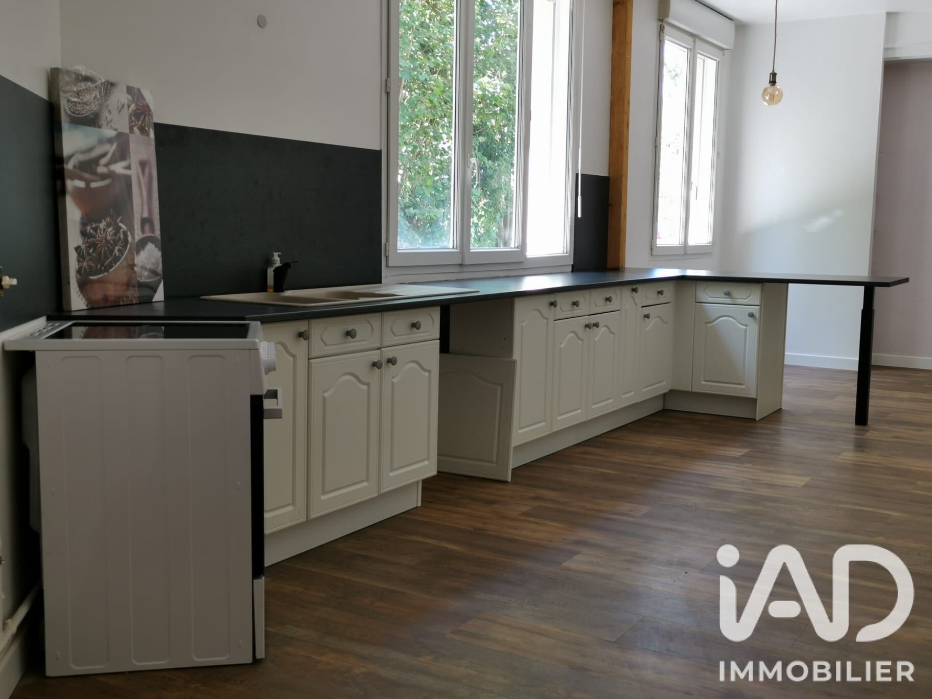 Appartement à vendre, 112m², Belley