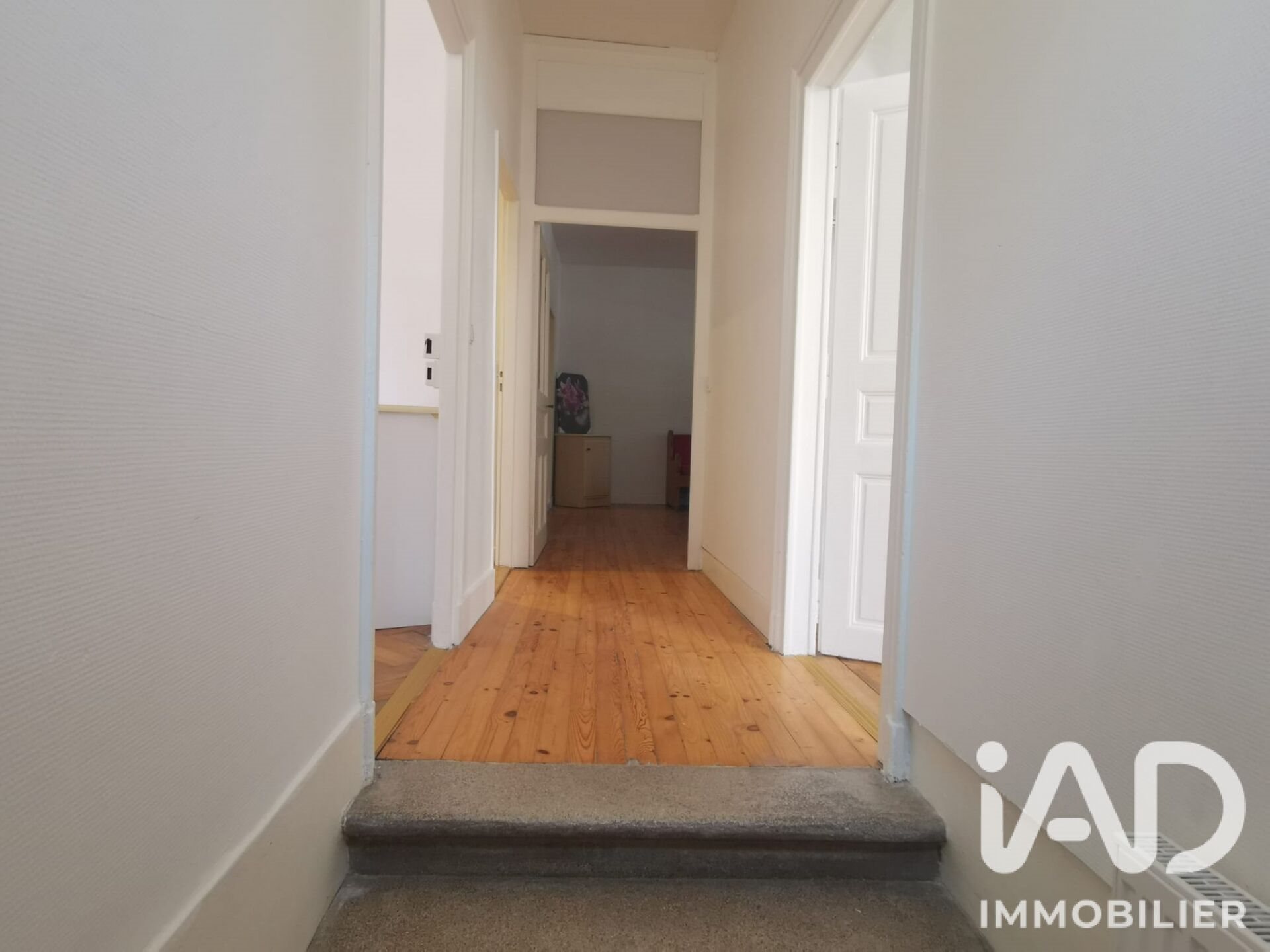 Appartement à vendre, 112m², Belley