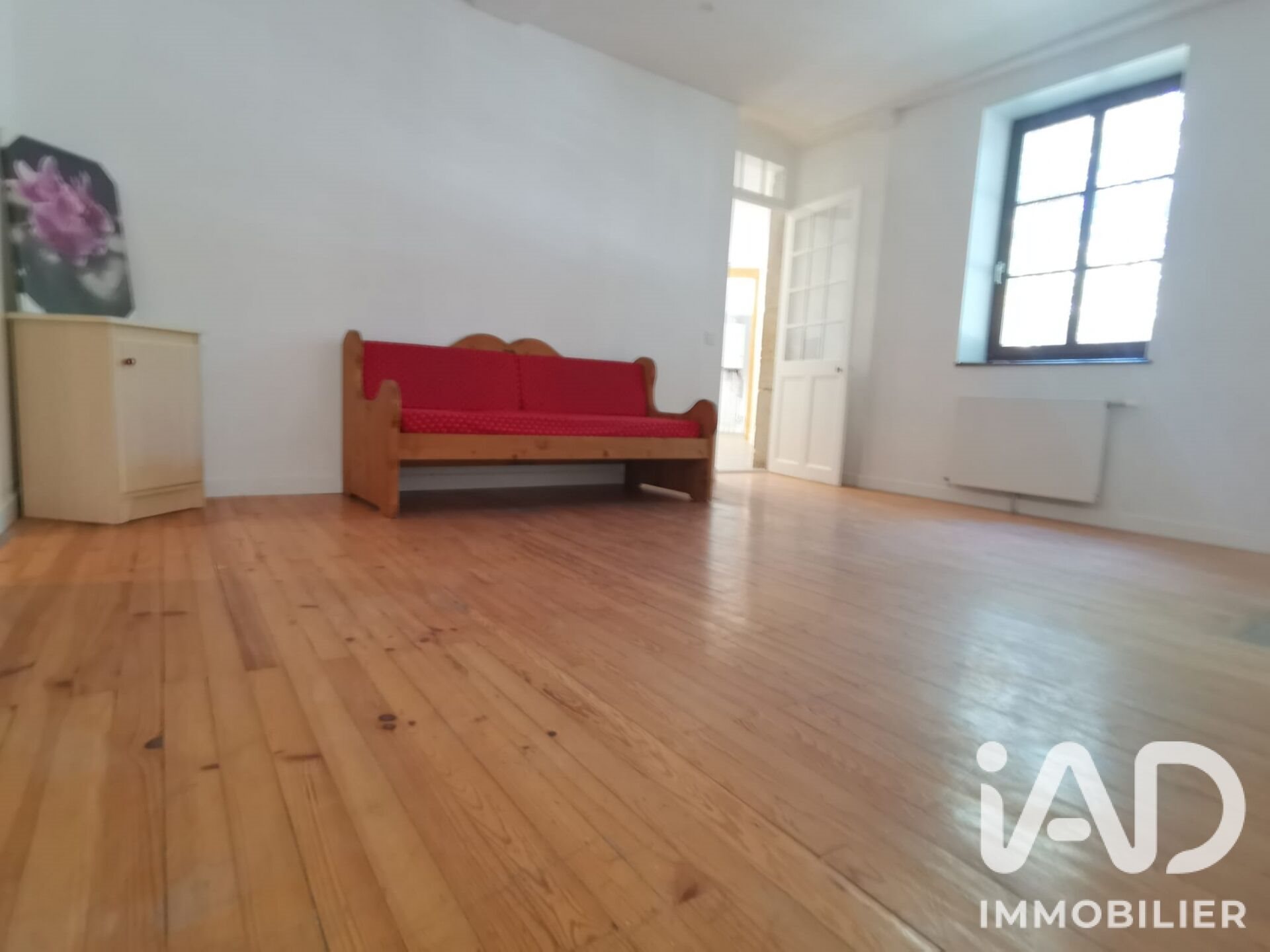 Appartement à vendre, 112m², Belley