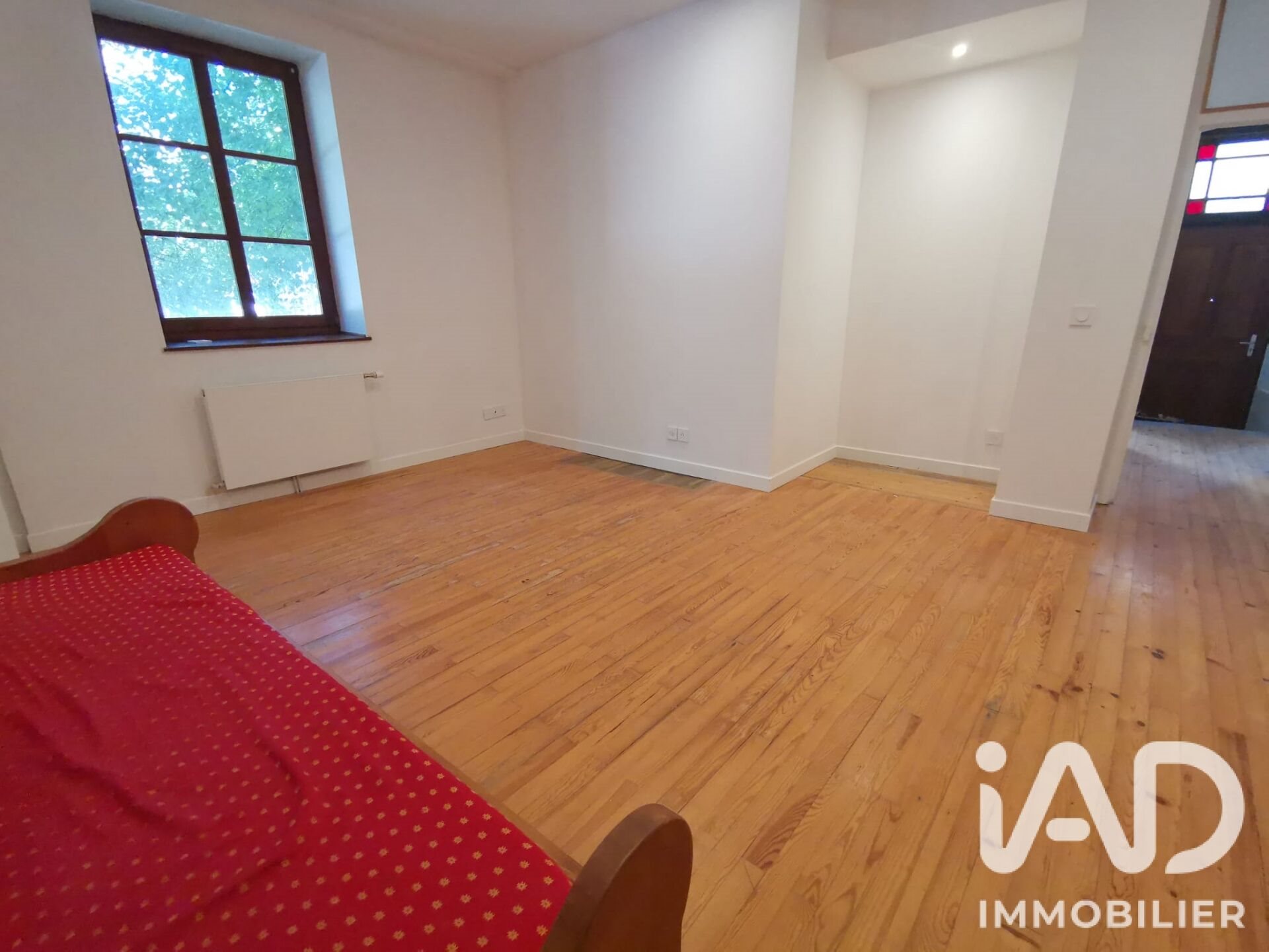 Appartement à vendre, 112m², Belley