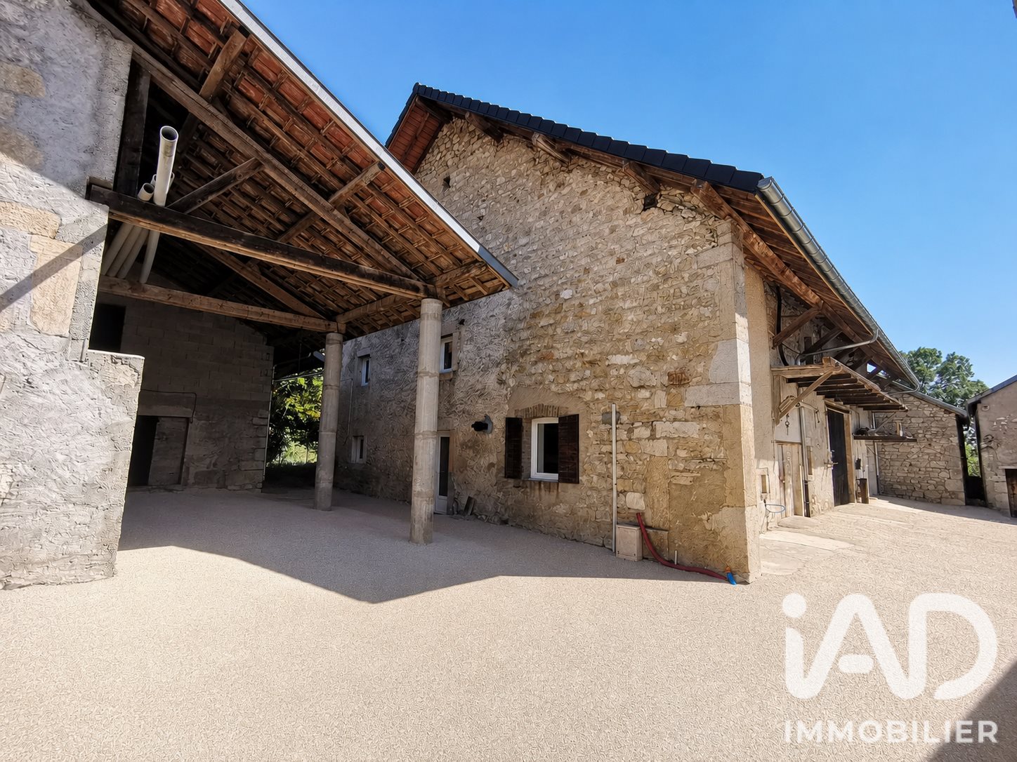 Maison à vendre, 102m², Arvière-en-Valromey