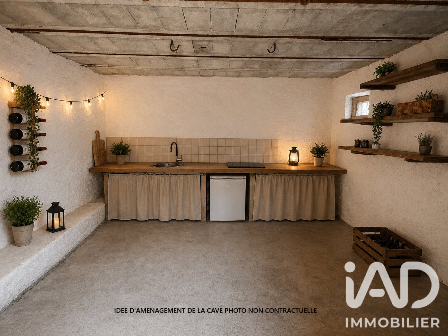 Maison à vendre, 102m², Arvière-en-Valromey