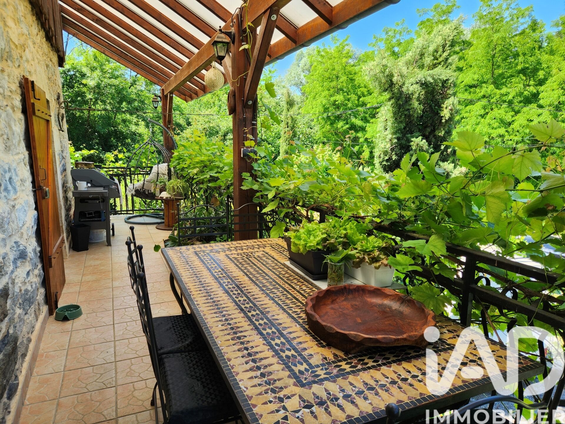 Maison à vendre, 183m², Massignieu-de-Rives