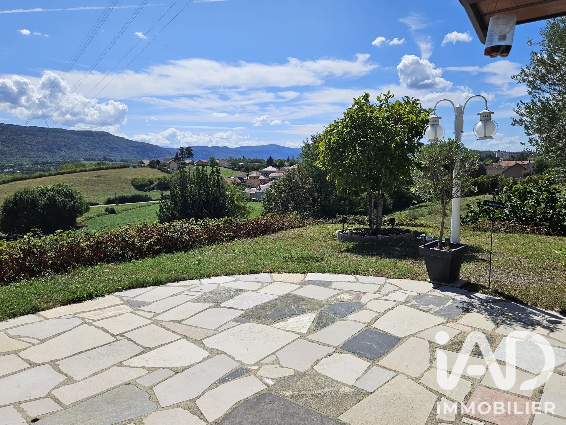 Maison à vendre, 148m², Belley