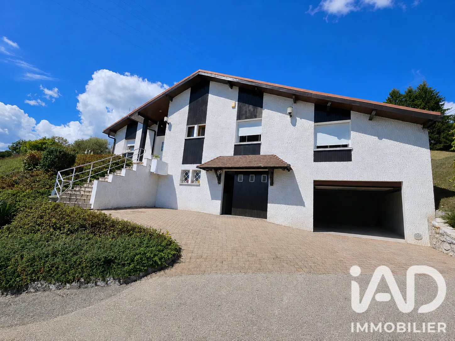 Maison à vendre, 148m², Belley