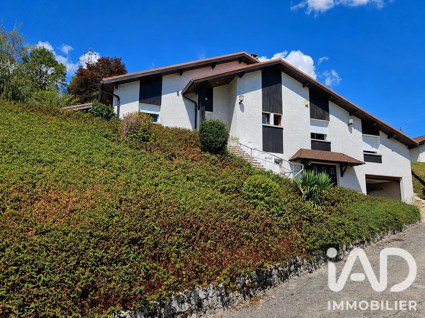 Maison à vendre, 148m², Belley