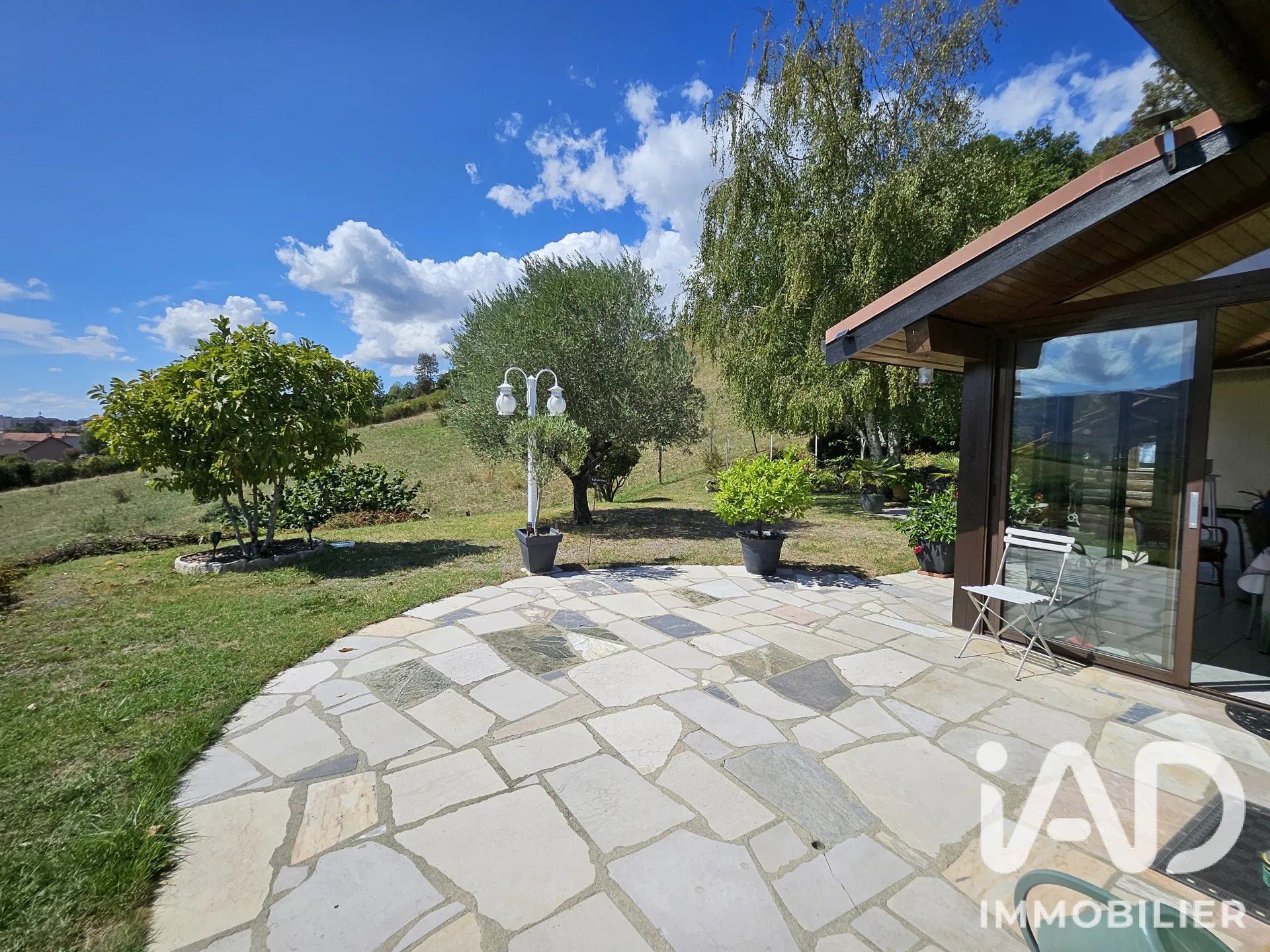 Maison à vendre, 148m², Belley