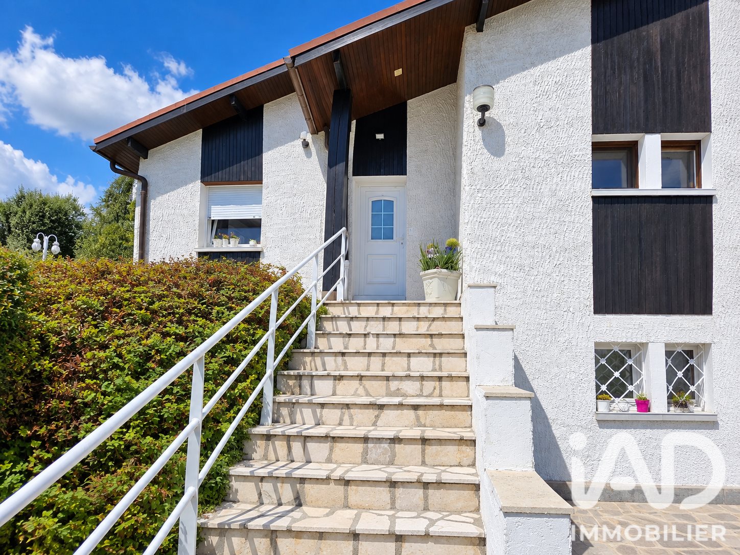 Maison à vendre, 148m², Belley