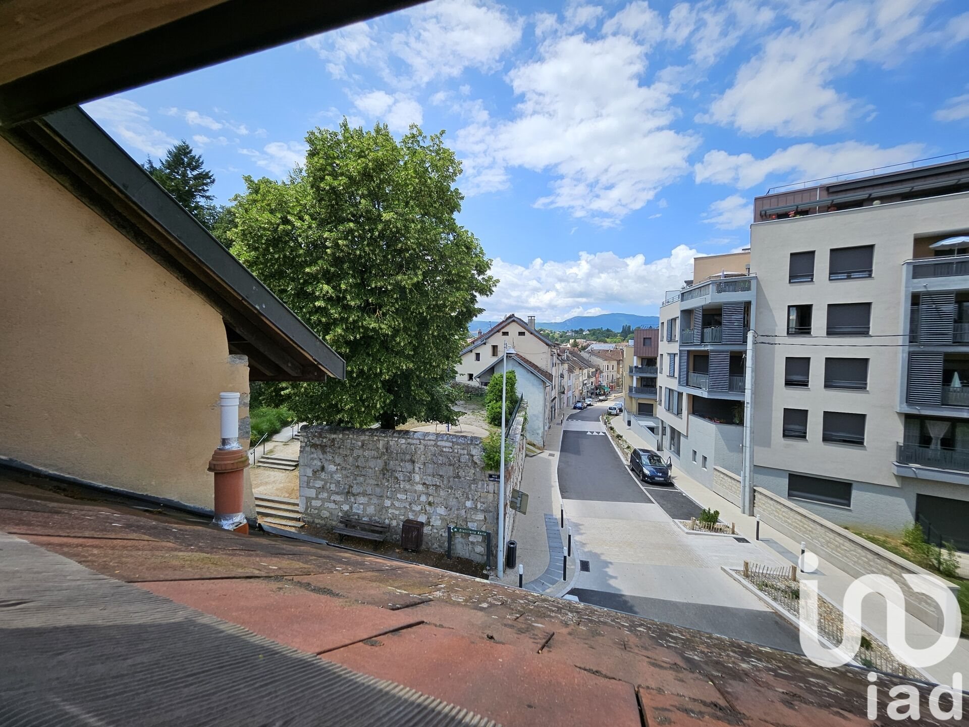 Appartement à vendre, 101m², Belley