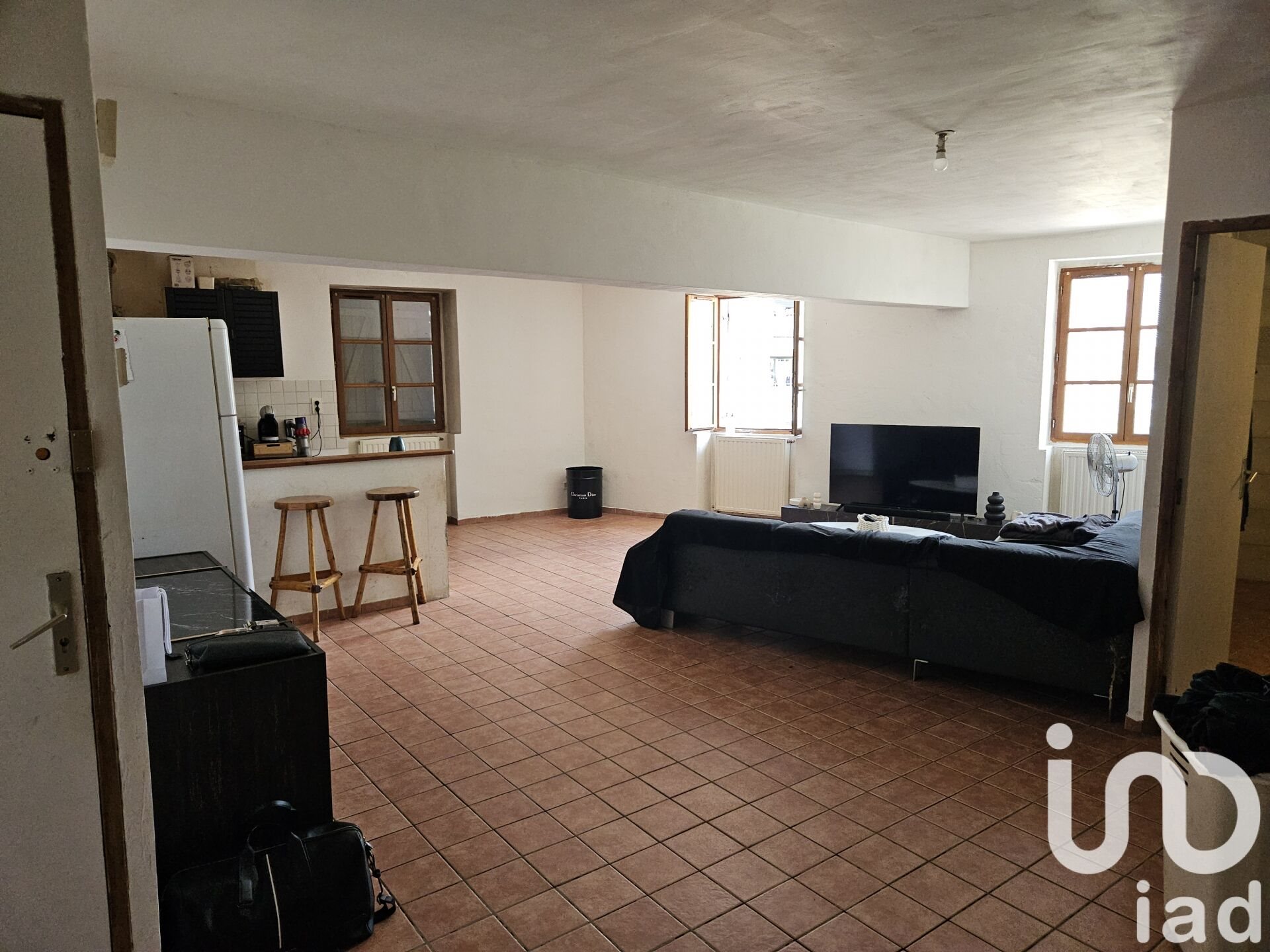 Appartement à vendre, 101m², Belley