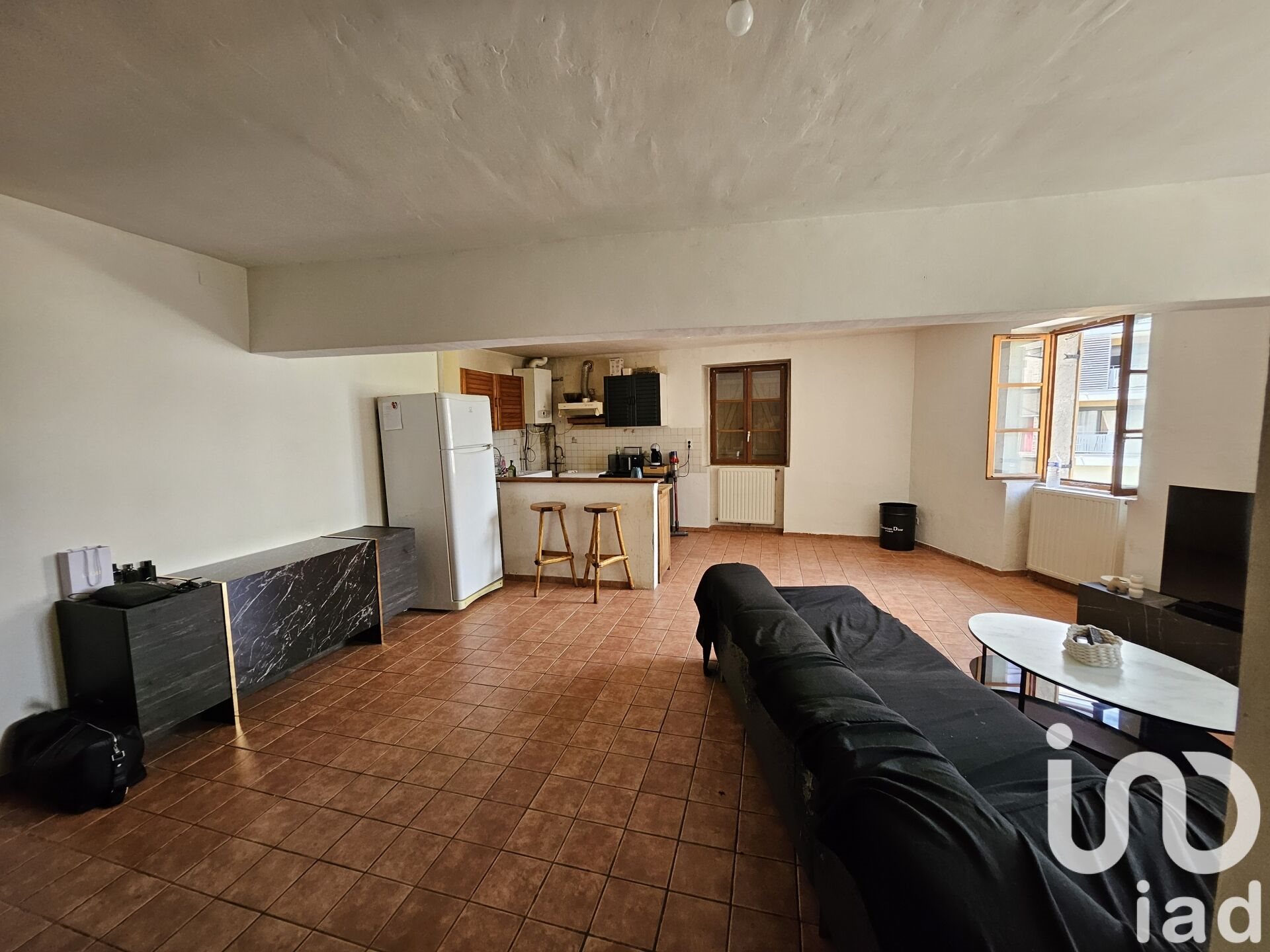 Appartement à vendre, 101m², Belley