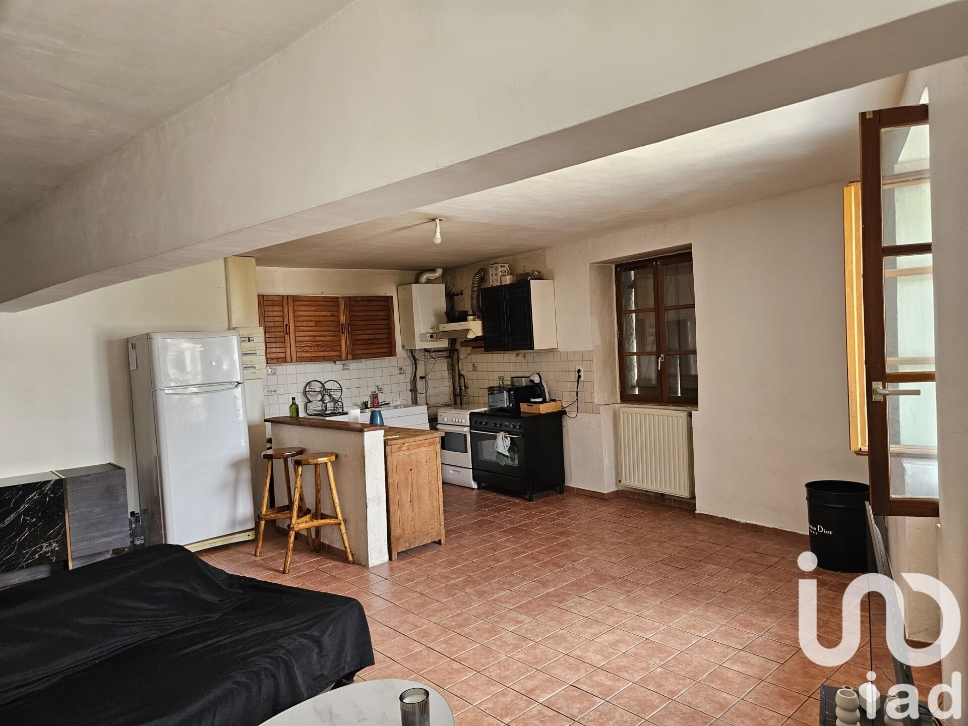 Appartement à vendre, 101m², Belley