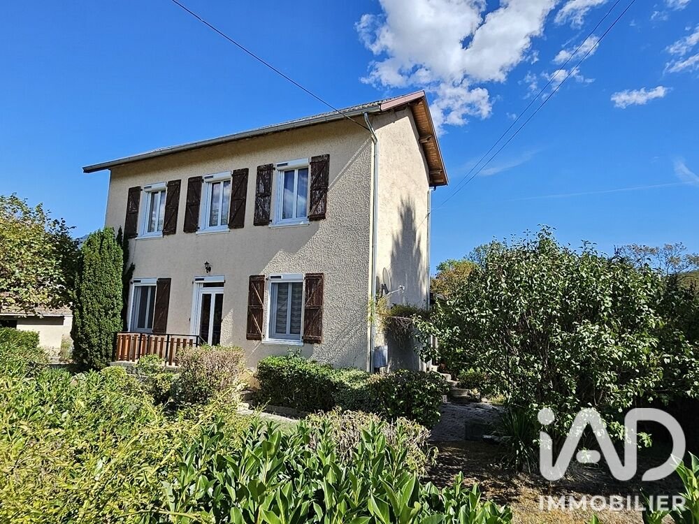 Maison à vendre, 105m², Artemare