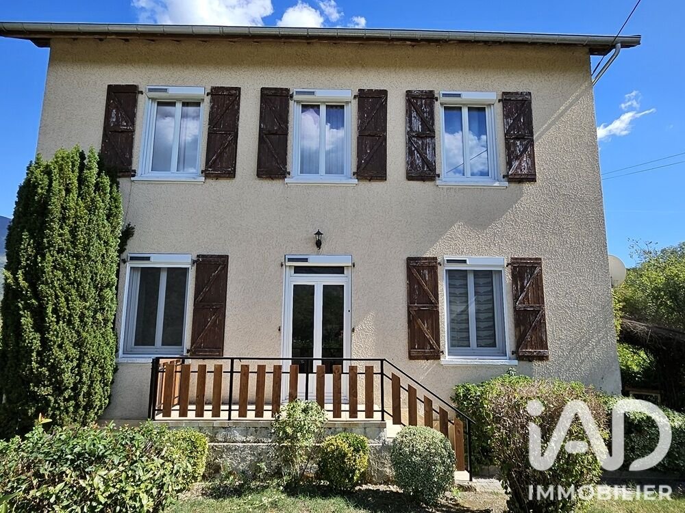 Maison à vendre, 105m², Artemare