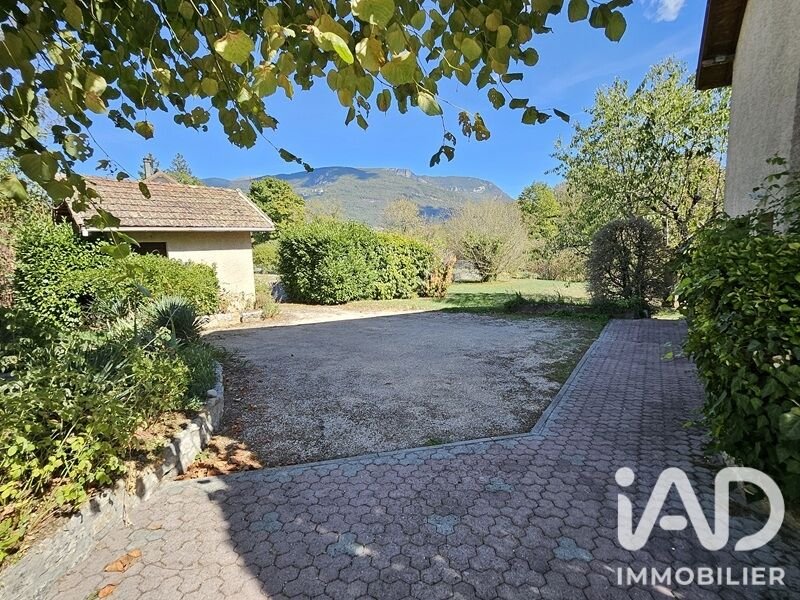 Maison à vendre, 105m², Artemare
