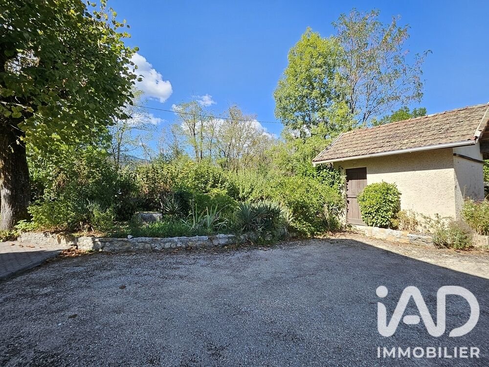 Maison à vendre, 105m², Artemare