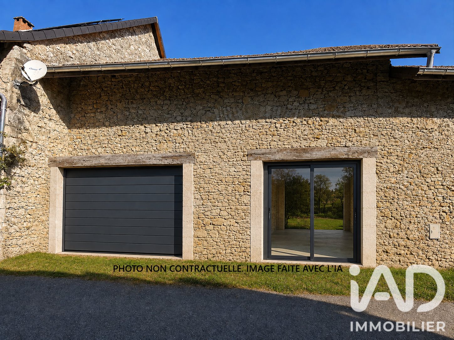 Maison à vendre, 129m², Ceyzérieu