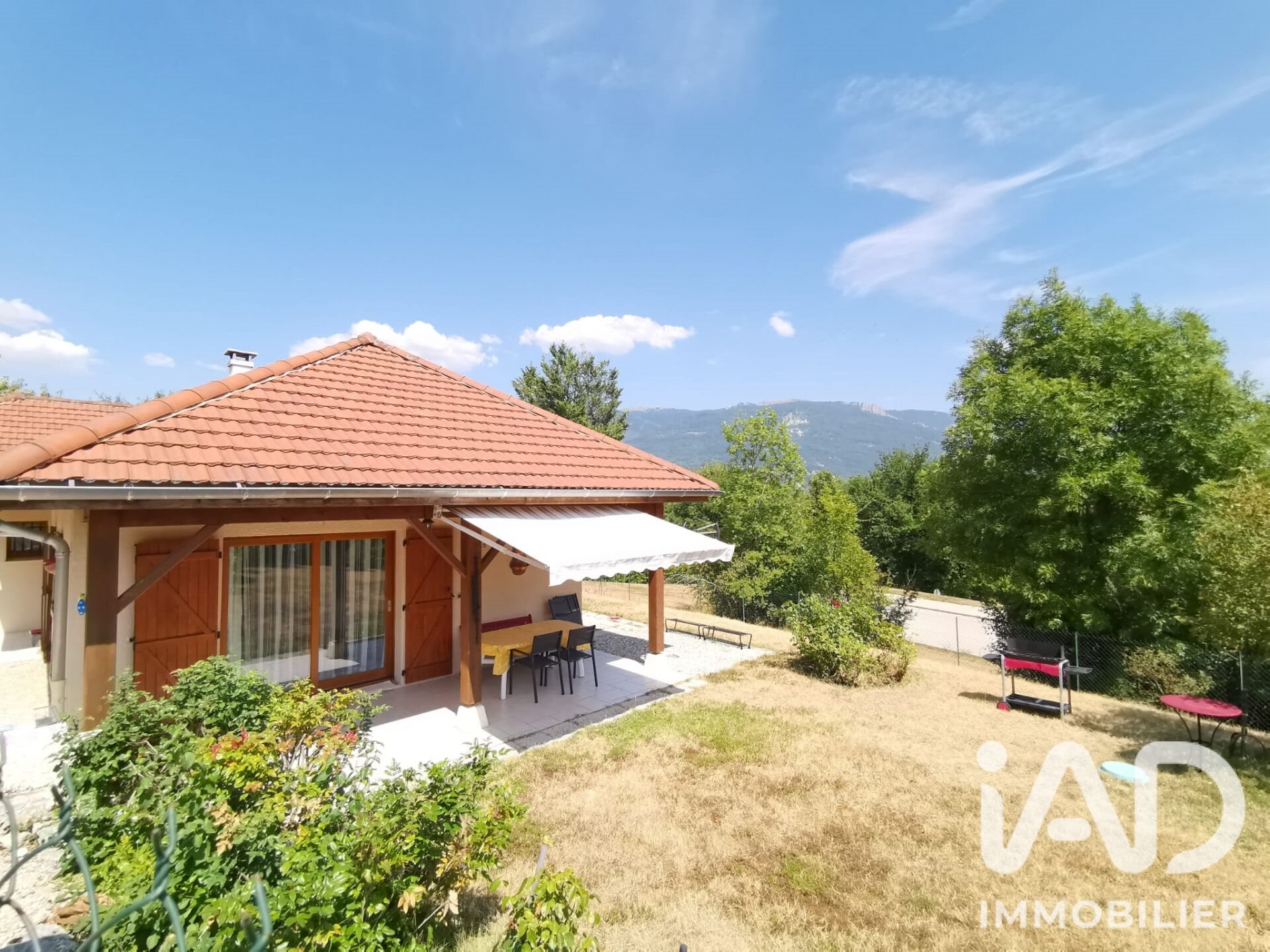 Maison à vendre, 114m², Valromey-sur-Séran