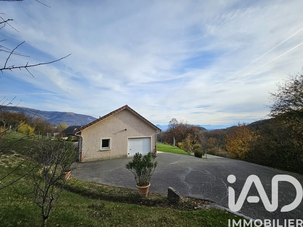 Maison à vendre, 120m², Valromey-sur-Séran
