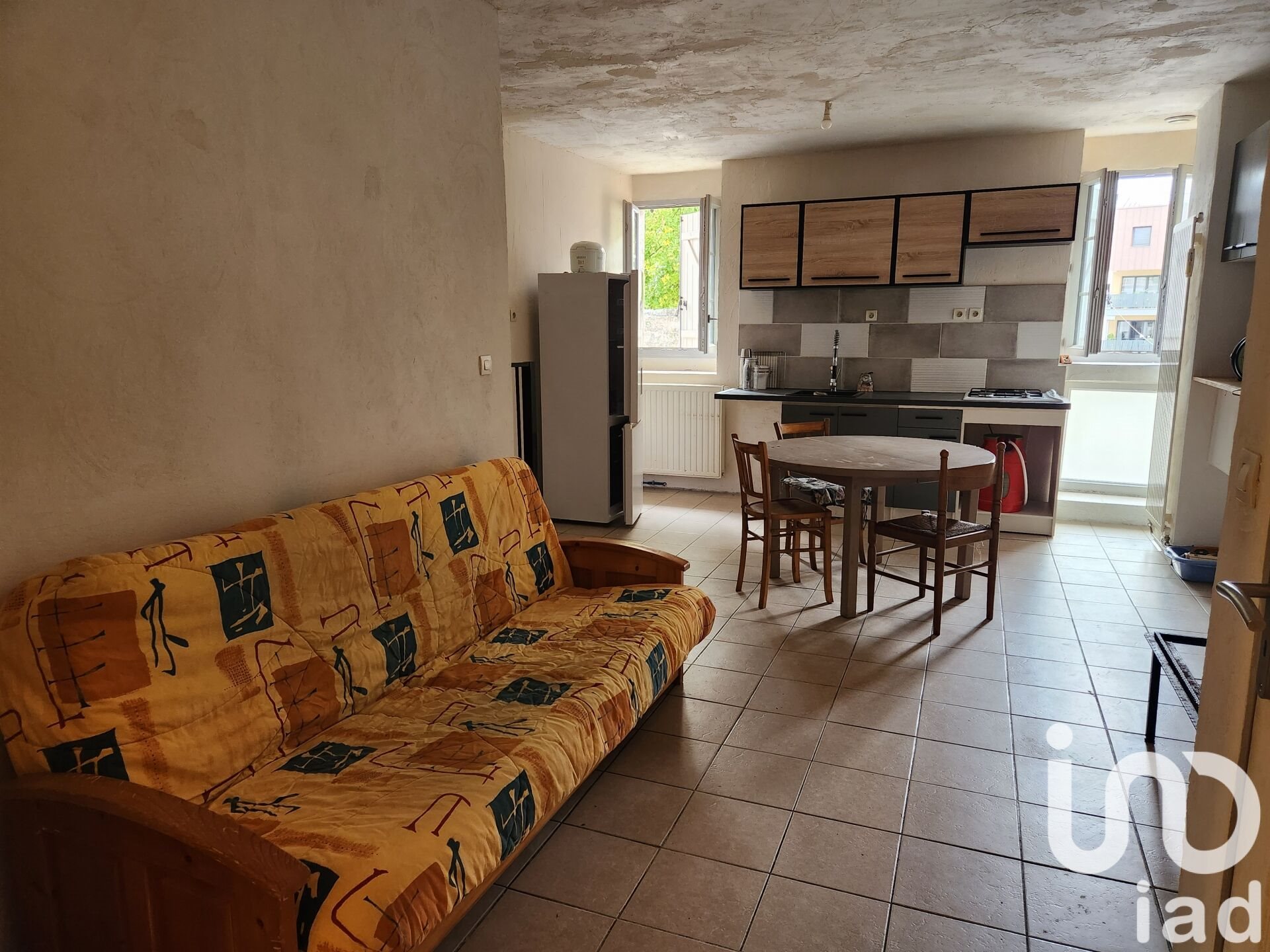 Appartement à vendre, 95m², Belley