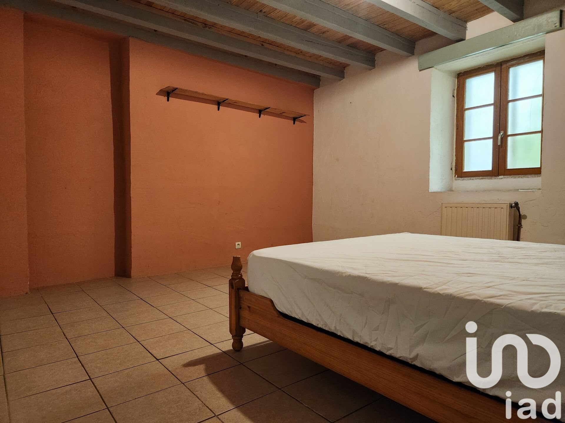 Appartement à vendre, 95m², Belley