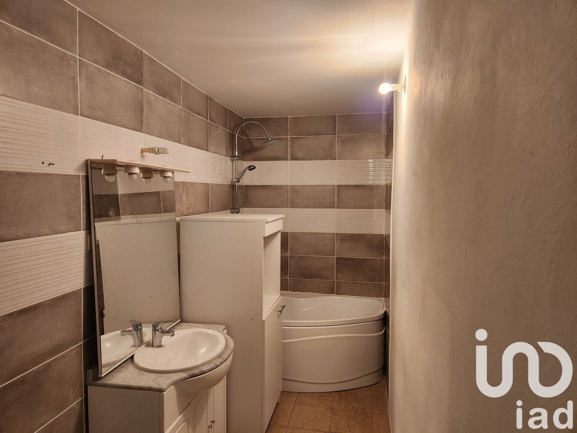 Appartement à vendre, 95m², Belley