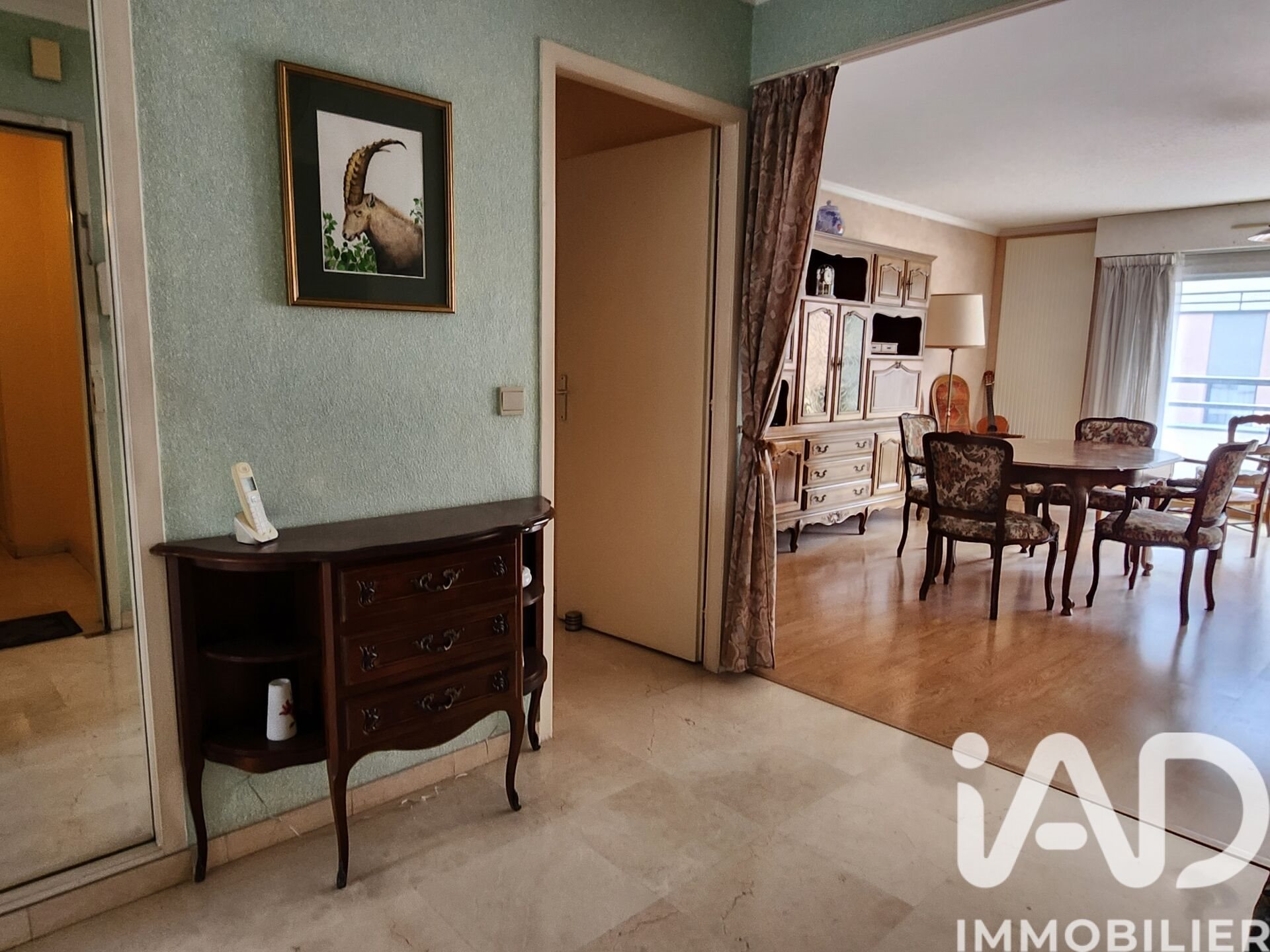 Appartement à vendre, 85m², Chambéry