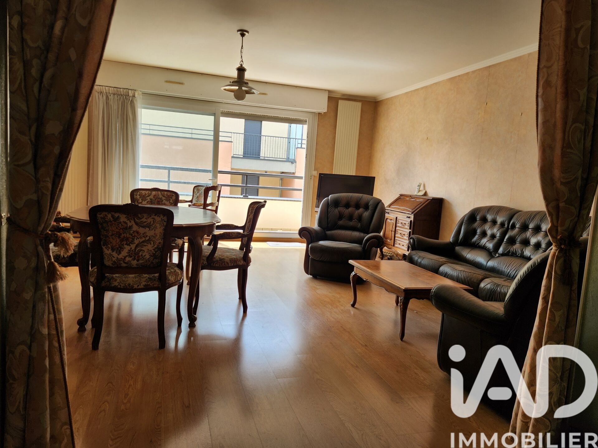 Appartement à vendre, 85m², Chambéry