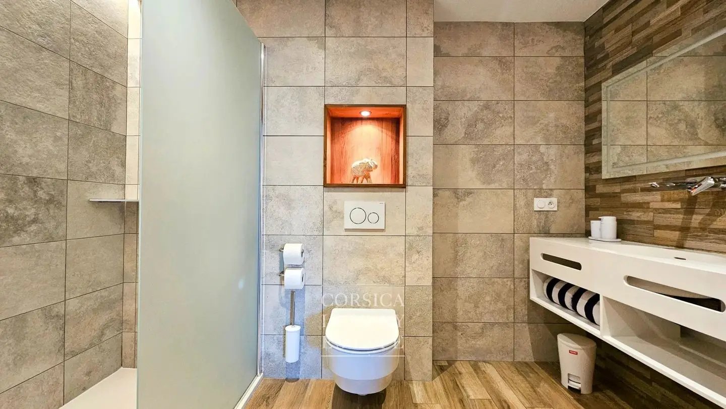 Appartement à vendre, 44m², Albitreccia