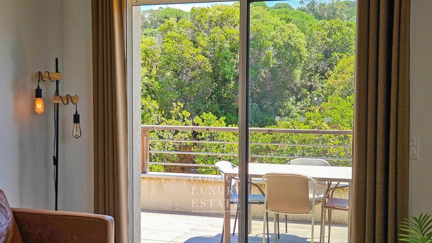 Appartement à vendre, 44m², Albitreccia