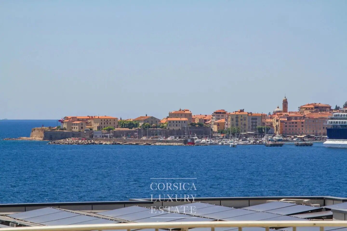 Maison à vendre, 230m², Ajaccio