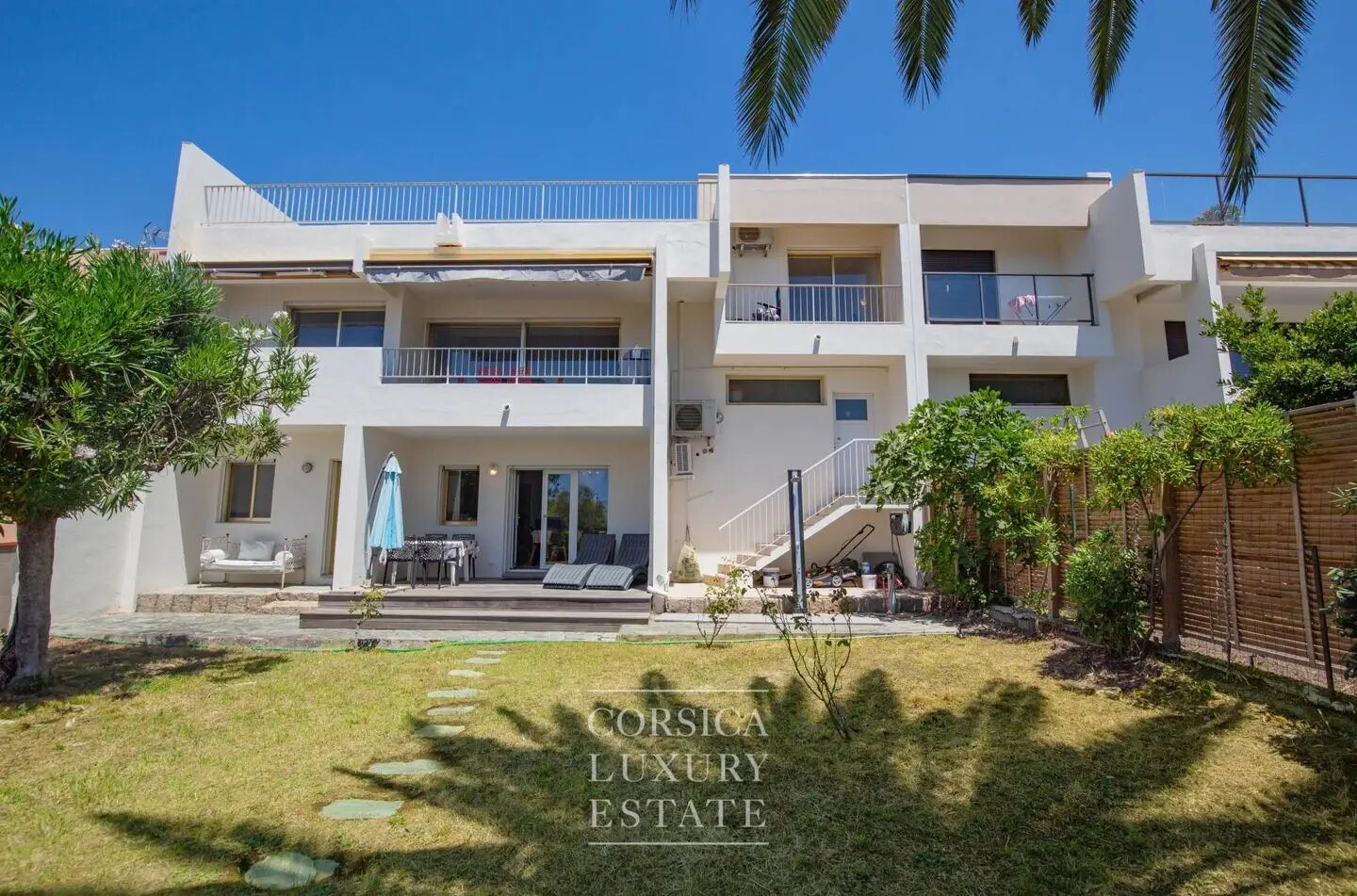 Maison à vendre, 230m², Ajaccio